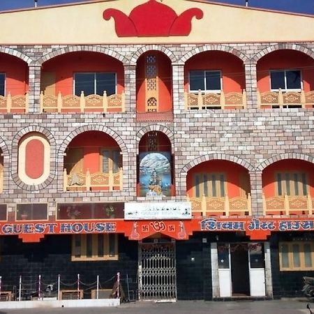 Hotel Shivam Dwarka (Gujarat) Exterior foto