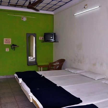 Hotel Shivam Dwarka (Gujarat) Exterior foto